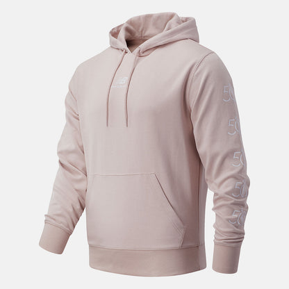 NYC Marathon Essentials Stack Pack Hoodie | New Balance Clothing - Men