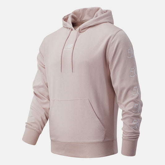 New Balance Hot sale - NYC Marathon Essentials Stack Pack Hoodie