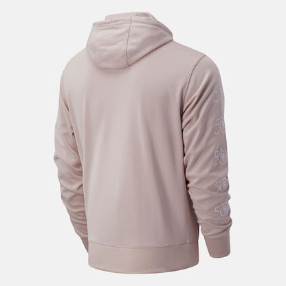 NYC Marathon Essentials Stack Pack Hoodie | New Balance Clothing - Men