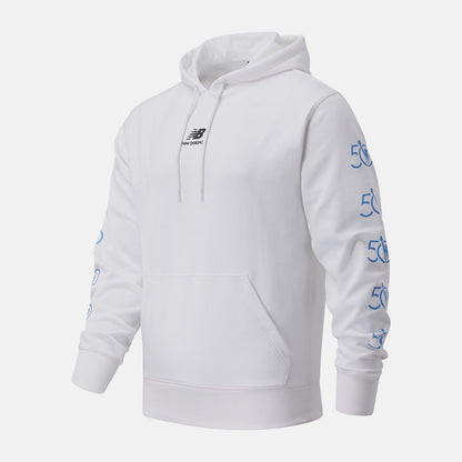 NYC Marathon Essentials Stack Pack Hoodie | New Balance Clothing - Men