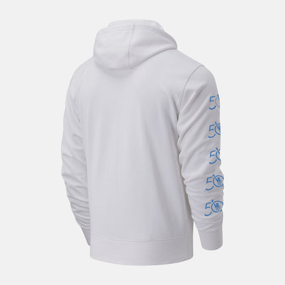 NYC Marathon Essentials Stack Pack Hoodie | New Balance Clothing - Men