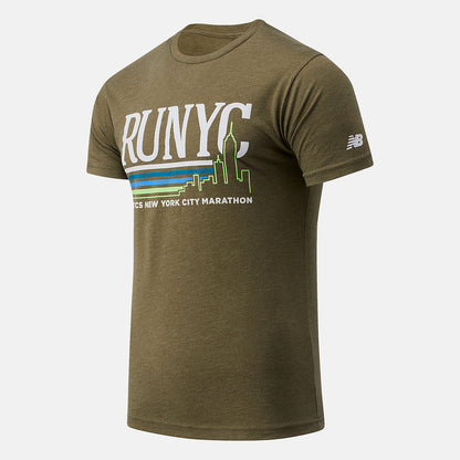 NYC Marathon RuNYC Corporate | New Balance Clothing - Men