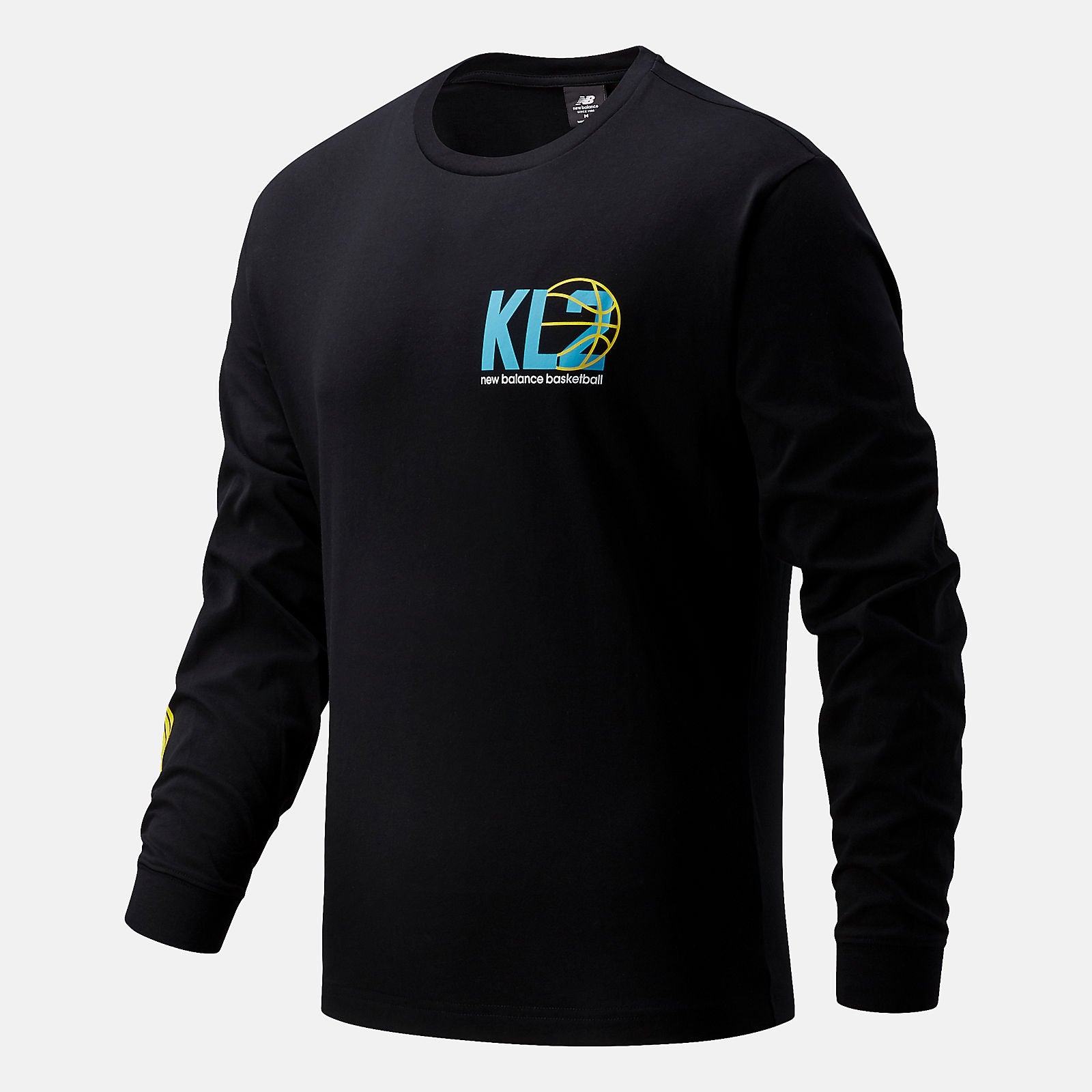 New Balance Outlet - KL2 Moreno Valley LS Tee