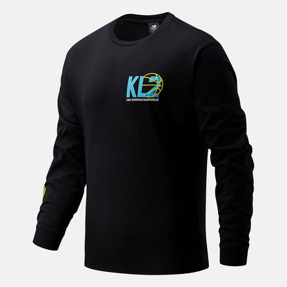 KL2 Moreno Valley LS Tee | New Balance Clothing - Men