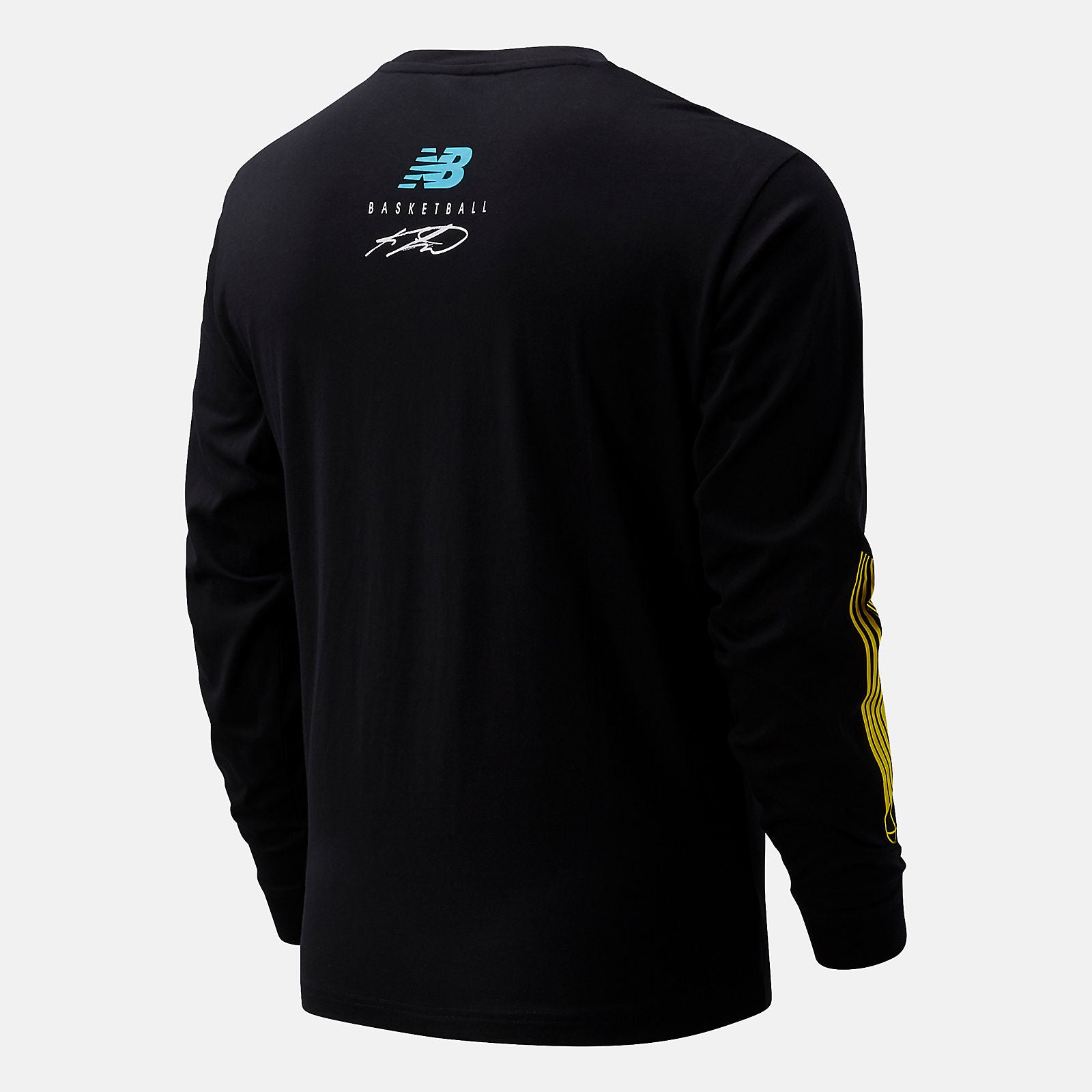 New Balance Outlet - KL2 Moreno Valley LS Tee