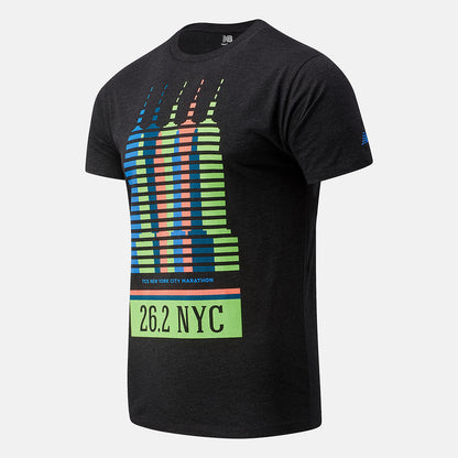 NYC Marathon Empire 26.2 NYC | New Balance Clothing - Men