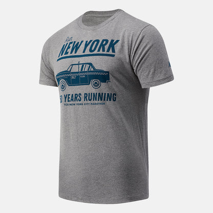 NYC Marathon Taxi | New Balance Clothing - Men