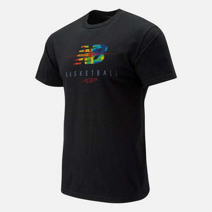 NB Seismic Moment Tee | New Balance Clothing - Men