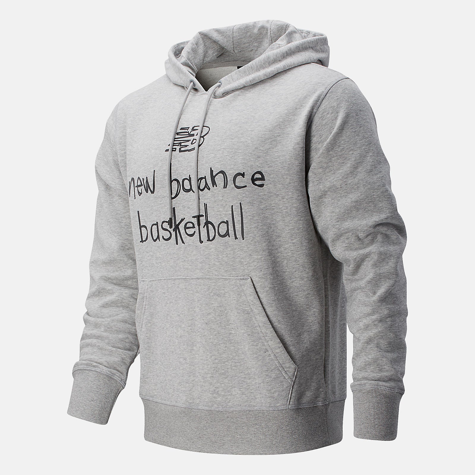 New Balance Sale - NB Swish Hoodie