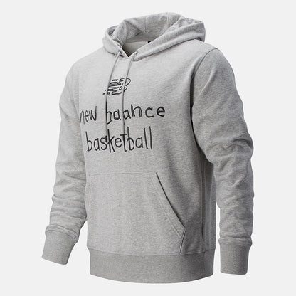 NB Swish Hoodie | New Balance Clothing - Men