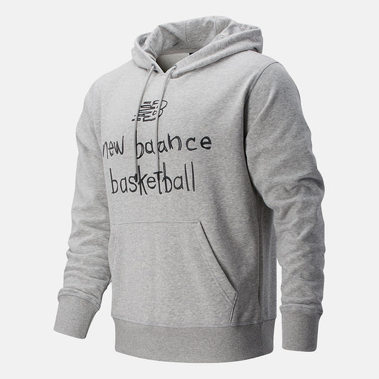 New Balance Sale - NB Swish Hoodie