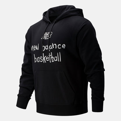 NB Swish Hoodie | New Balance Clothing - Men
