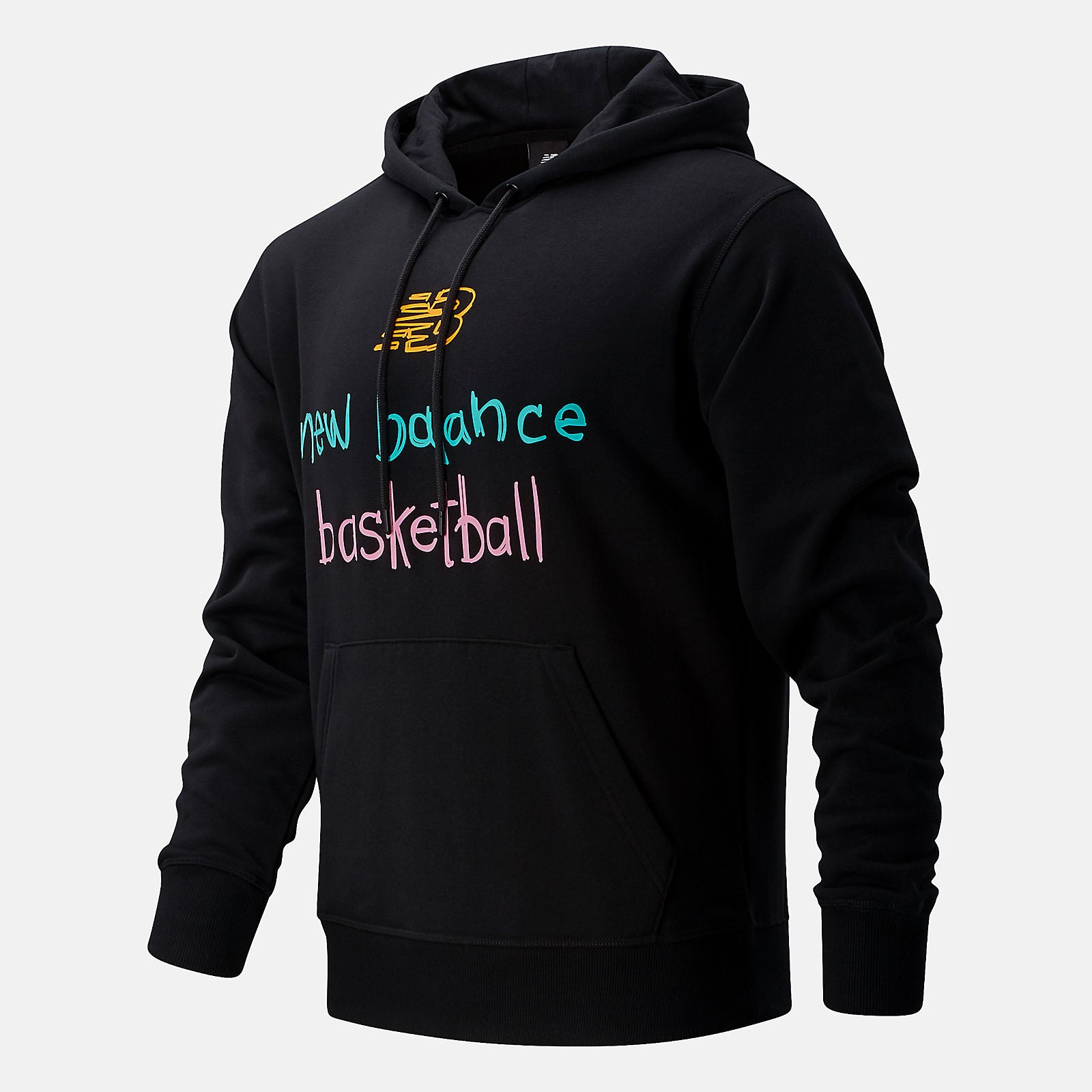 New Balance Online - NB Swish Hoodie
