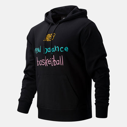 NB Swish Hoodie | New Balance Clothing - Men