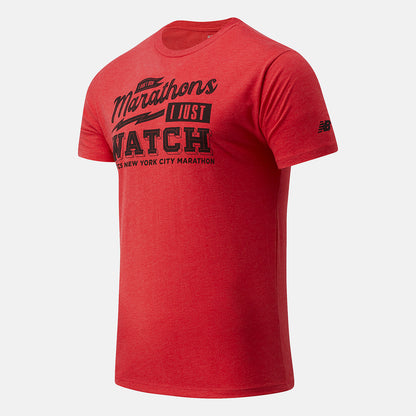 NYC Marathon Spectator | New Balance Clothing - Men