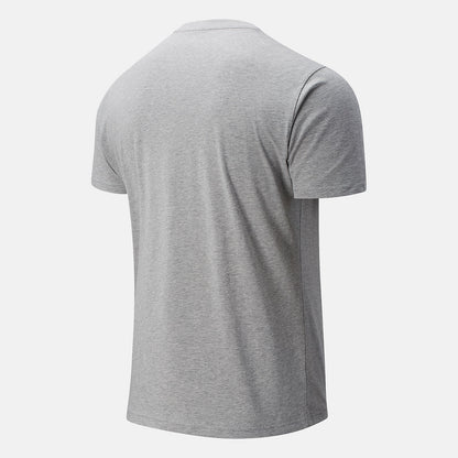NB Swish Tee | New Balance Clothing - Men
