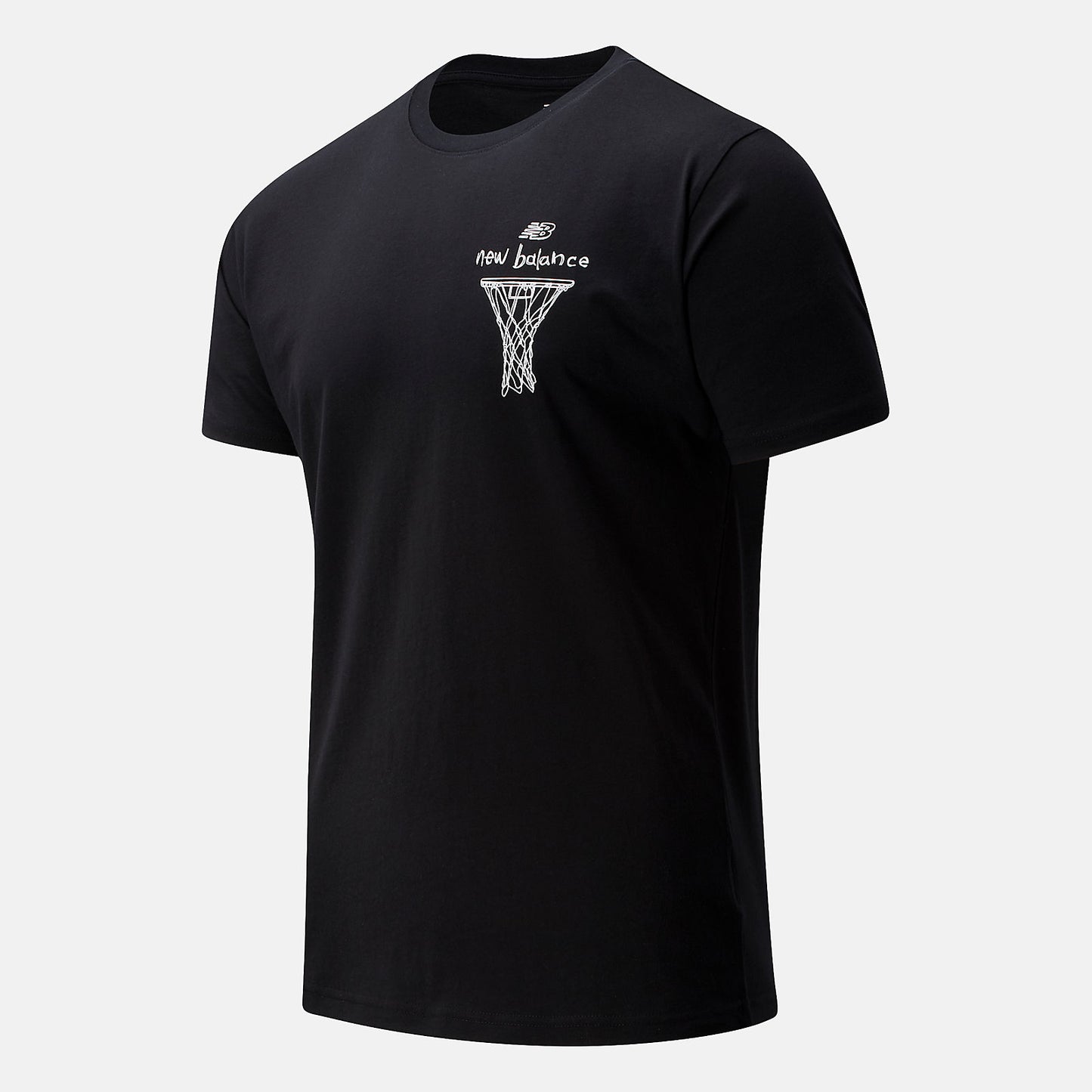 New Balance US - NB Swish Tee