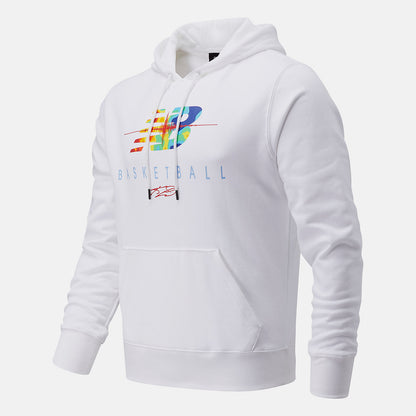 NB Seismic Hoodie | New Balance Clothing - Men