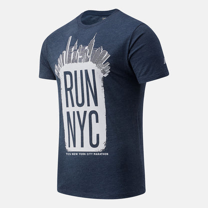 NYC Marathon Run 26.2 Park_Tk | New Balance Clothing - Men