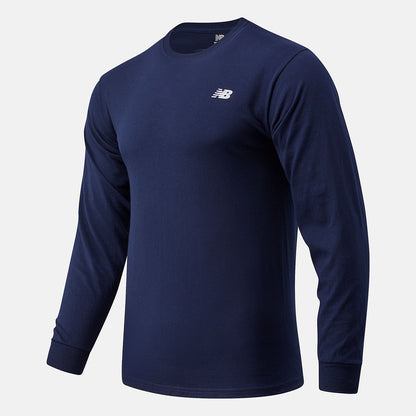 NYC Marathon Map Long Sleeve | New Balance Clothing - Men