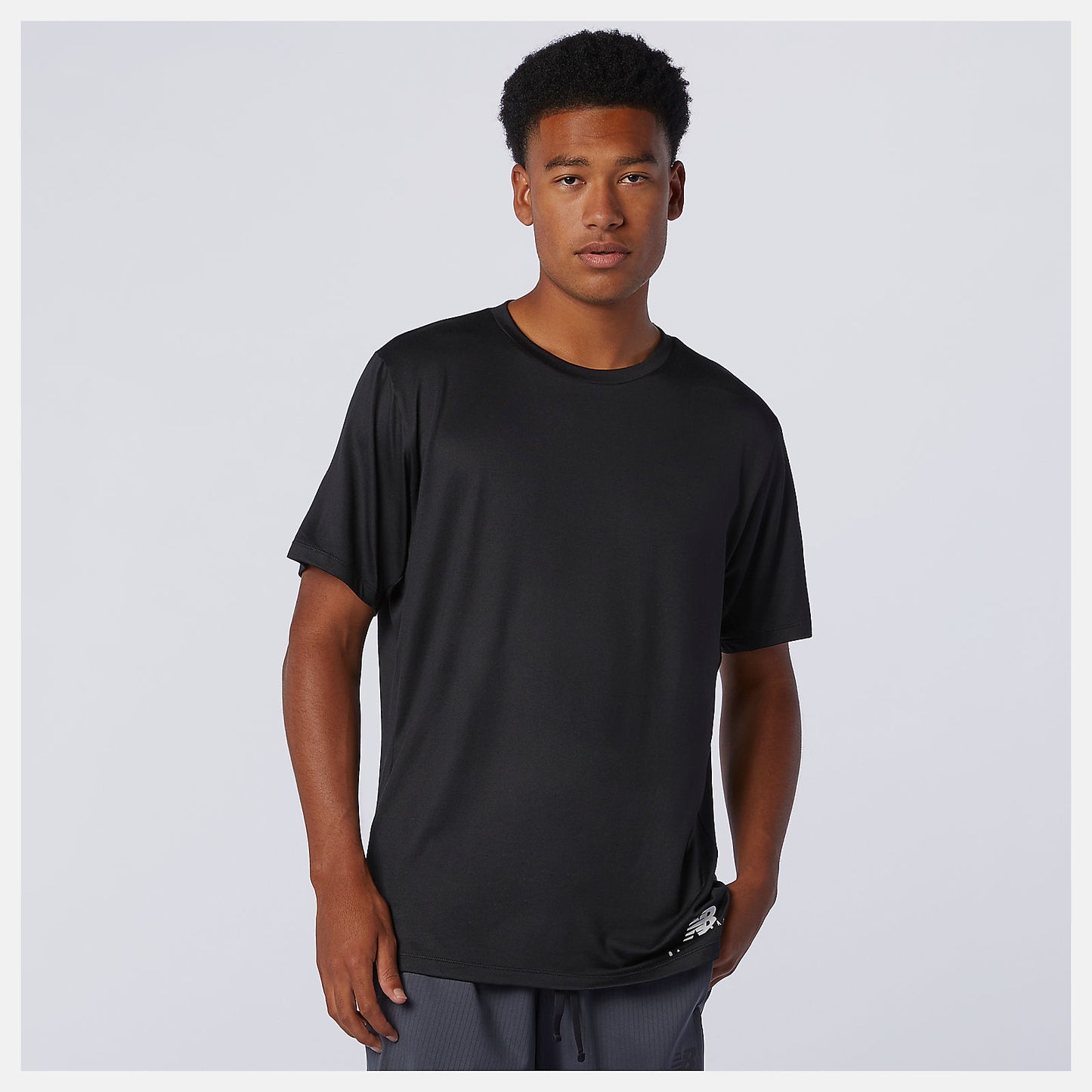 New Balance For Sale - NB ISO Performance Tee