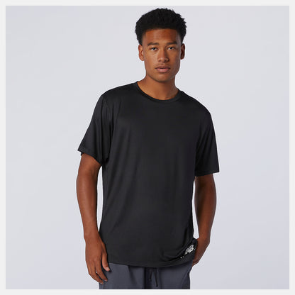 NB ISO Performance Tee | New Balance Clothing - Men