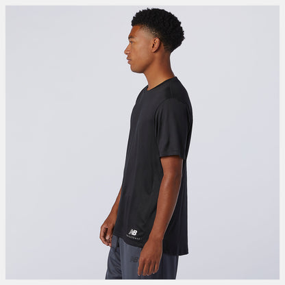 NB ISO Performance Tee | New Balance Clothing - Men