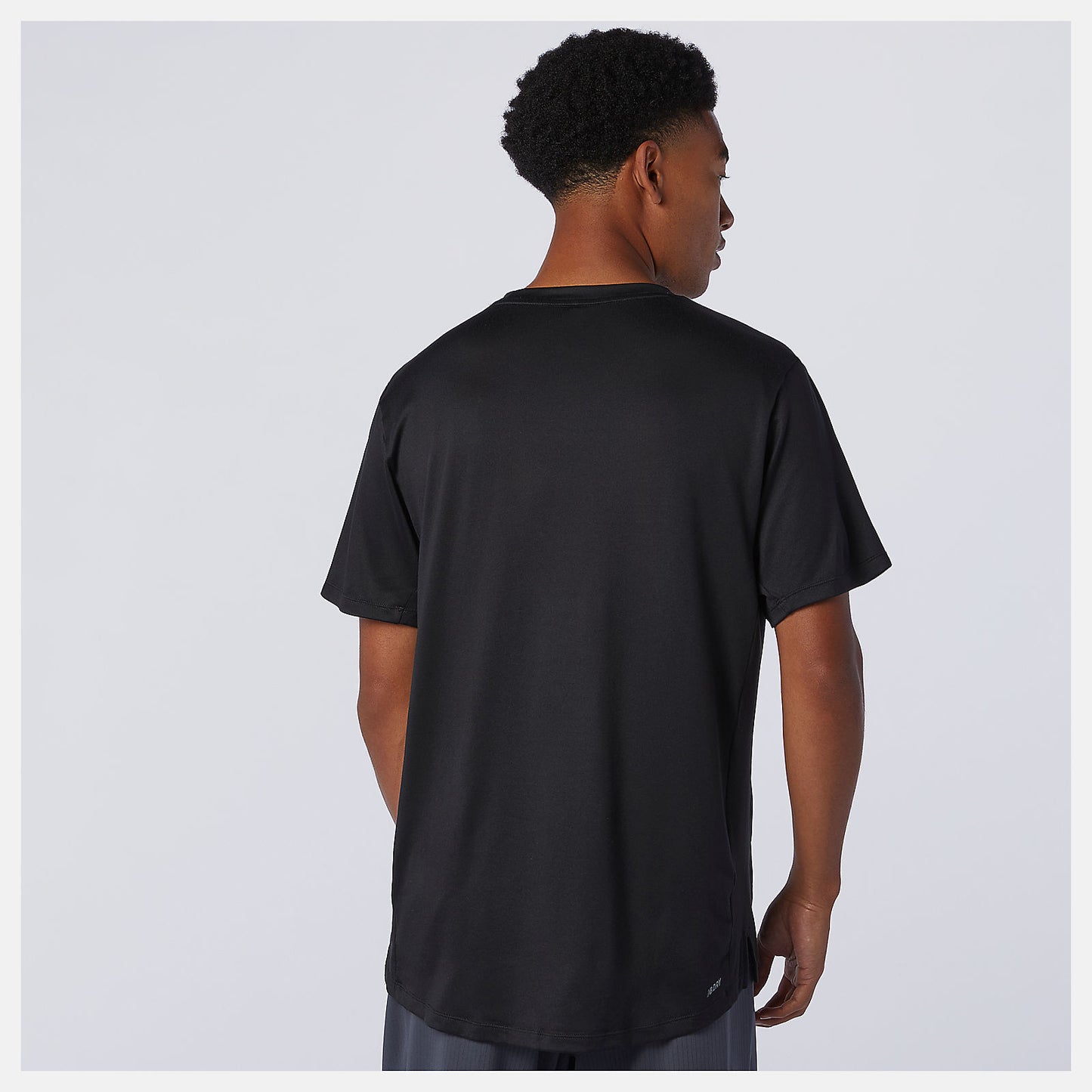 New Balance For Sale - NB ISO Performance Tee