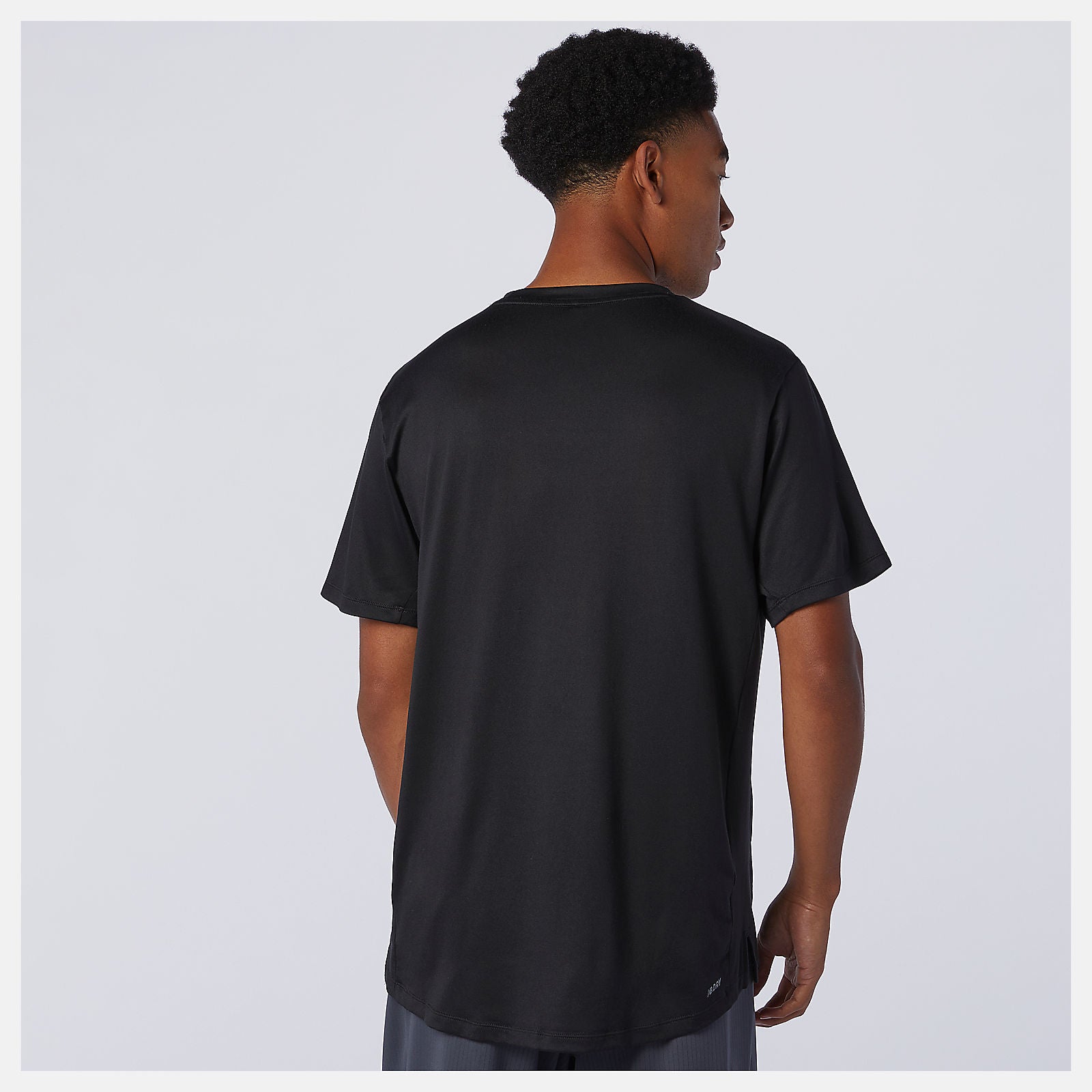 New Balance For Sale - NB ISO Performance Tee
