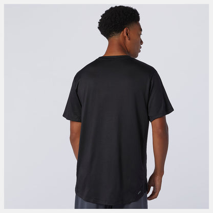 NB ISO Performance Tee | New Balance Clothing - Men
