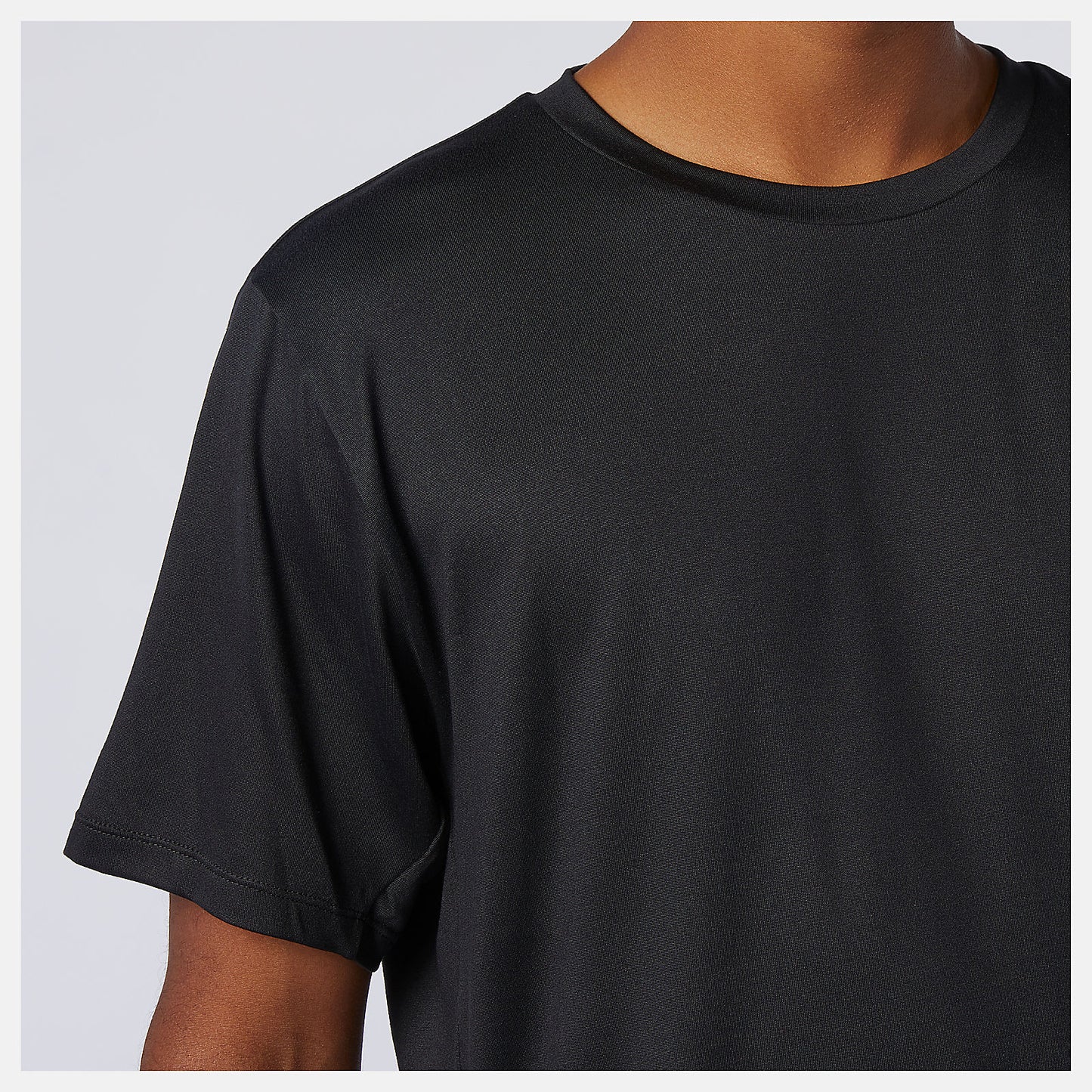 New Balance For Sale - NB ISO Performance Tee