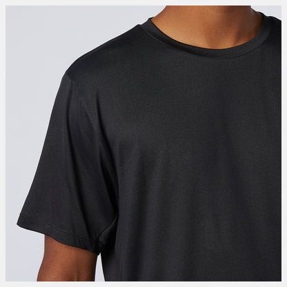 NB ISO Performance Tee | New Balance Clothing - Men
