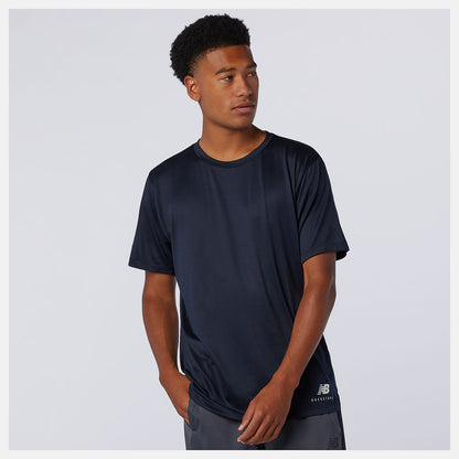 NB ISO Performance Tee | New Balance Clothing - Men
