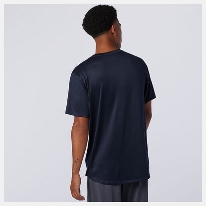 NB ISO Performance Tee | New Balance Clothing - Men