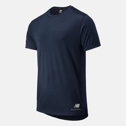 NB ISO Performance Tee | New Balance Clothing - Men
