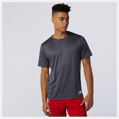 NB ISO Performance Tee | New Balance Clothing - Men