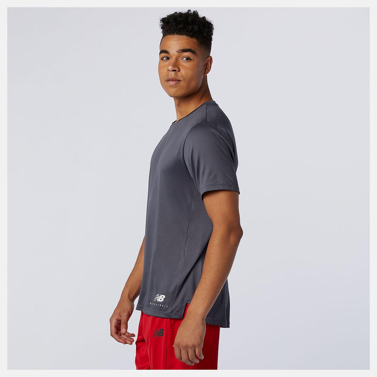 New Balance For Sale - NB ISO Performance Tee
