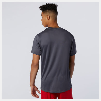NB ISO Performance Tee | New Balance Clothing - Men
