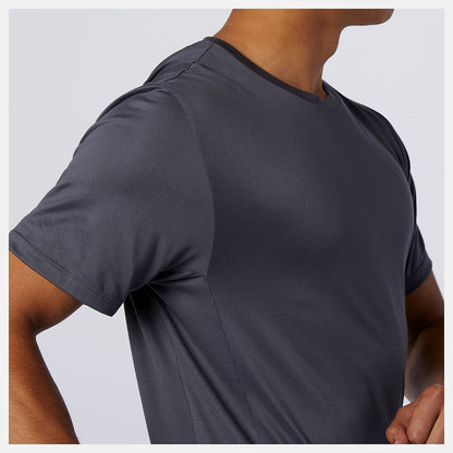 NB ISO Performance Tee | New Balance Clothing - Men