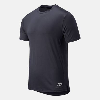 NB ISO Performance Tee | New Balance Clothing - Men