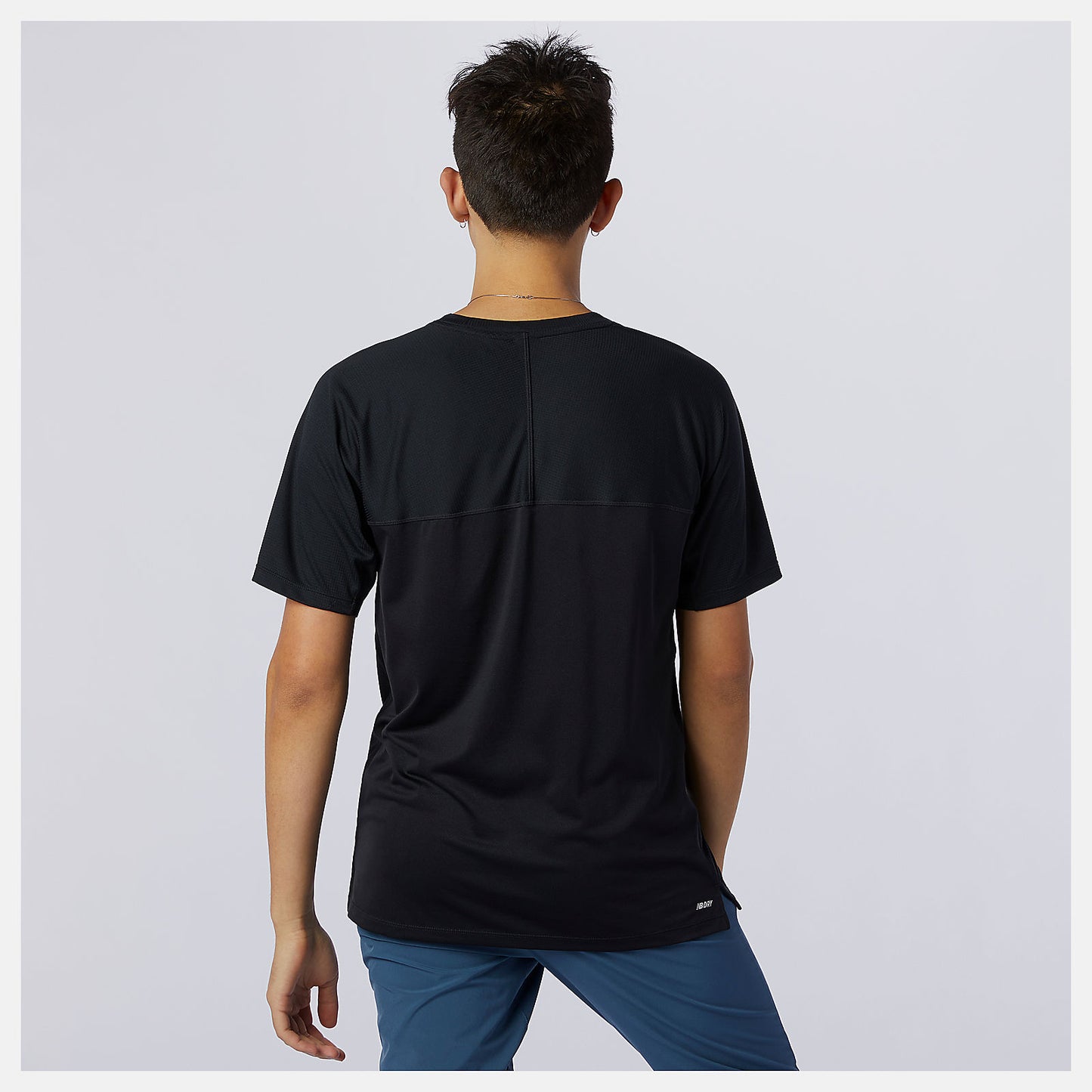 New Balance Discount - R.W.T. Tech Tee