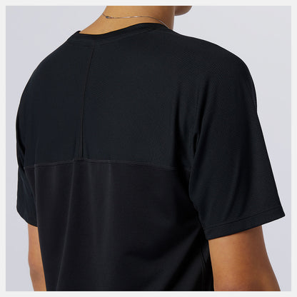 R.W.T. Tech Tee | New Balance Clothing - Men