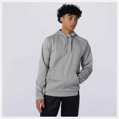 Tenacity Fleece Pullover | New Balance Clothing - Men