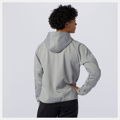 Tenacity Fleece Pullover | New Balance Clothing - Men
