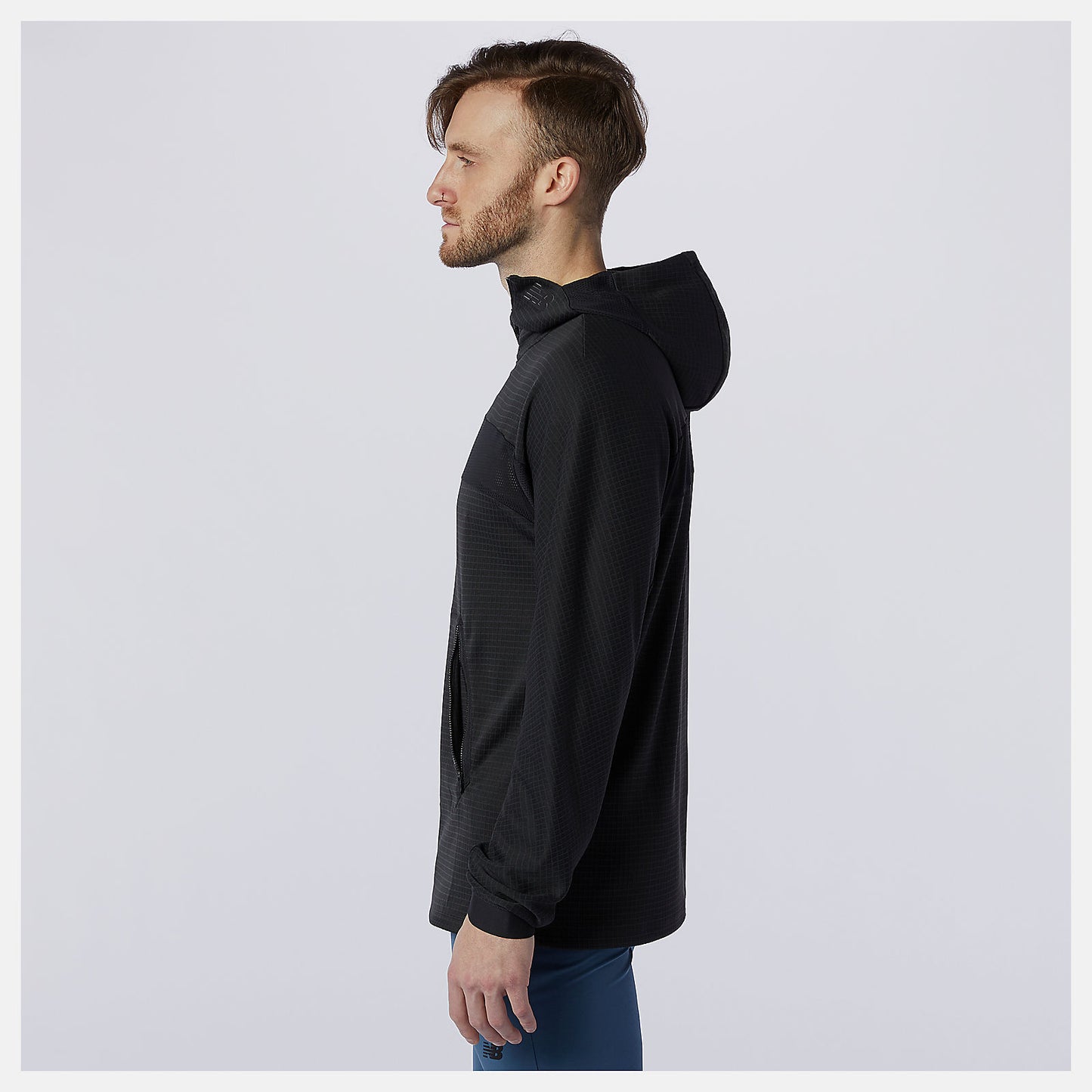 New Balance Hot sale - R.W.T. Tech Quarter Zip