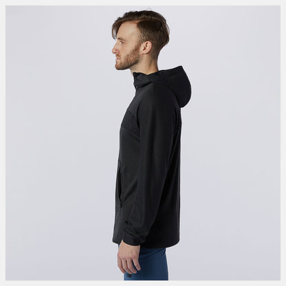 R.W.T. Tech Quarter Zip | New Balance Clothing - Men