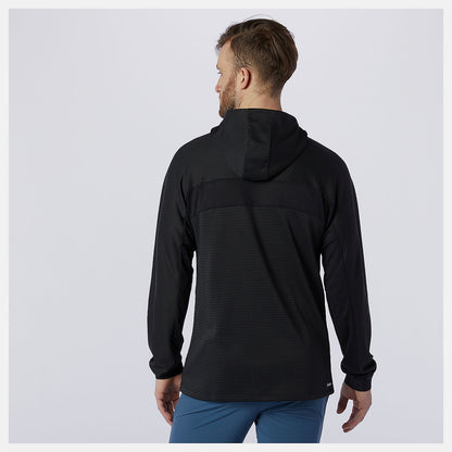 R.W.T. Tech Quarter Zip | New Balance Clothing - Men