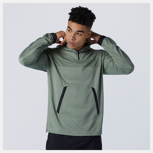 New Balance Outlet - R.W.T. Tech Quarter Zip