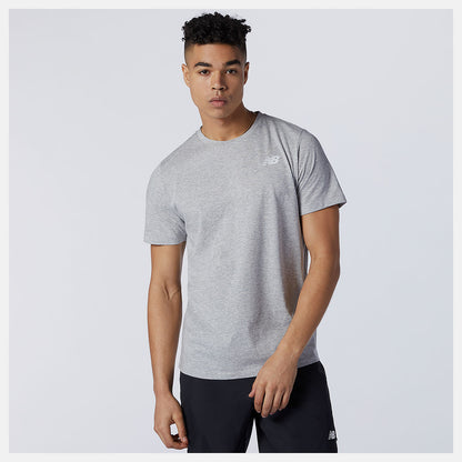 Heathertech Tee | New Balance Clothing - Men