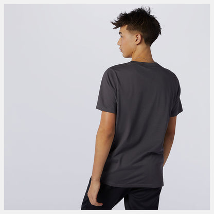Heathertech Tee | New Balance Clothing - Men